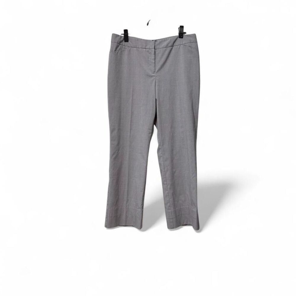 Alfani Women's Grey Trousers